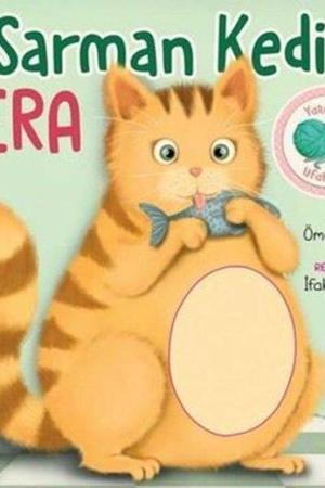 Yaramaz Ufaklıklar / Sarman Kedi Hera