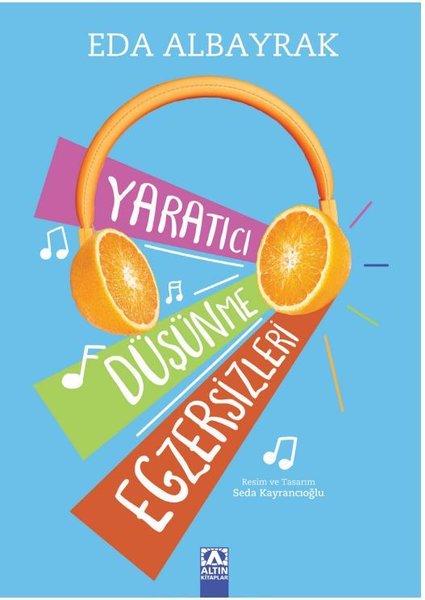 Yaratıcı Düşünce Egzersizleri