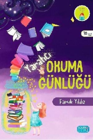 Yaratıcı Okuma Günlüğü
