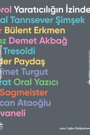 Yaratıcılığın İzinde