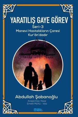 Yaratılış Gaye Görev Seri̇ 3