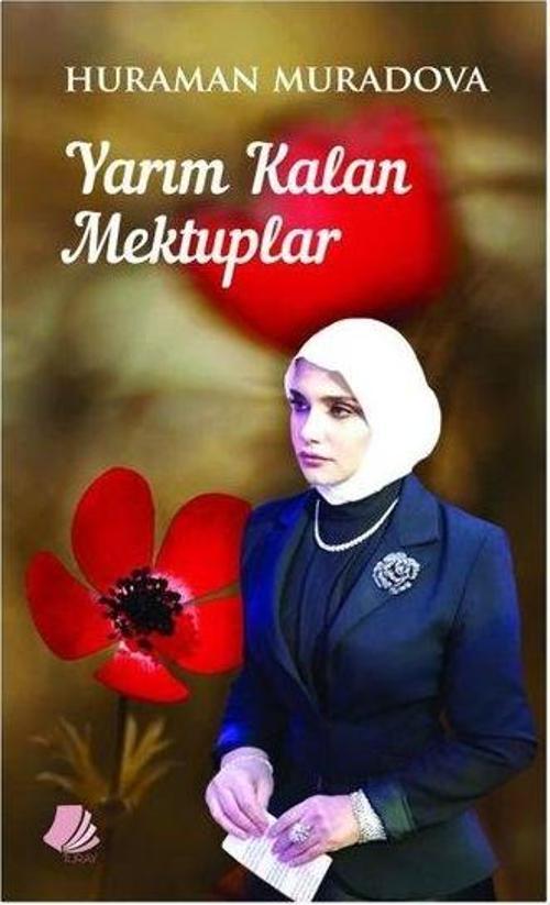Yarım Kalan Mektuplar