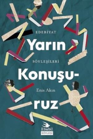 Yarın Konuşuruz Edebiyat Söyleşileri