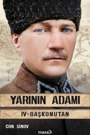 Yarının Adamı 4 Başkomutan