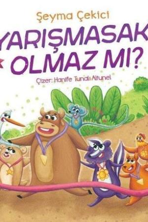 Yarışmasak Olmaz mı?