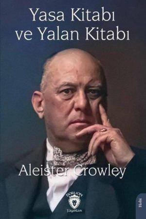 Yasa Kitabı ve Yalan Kitabı