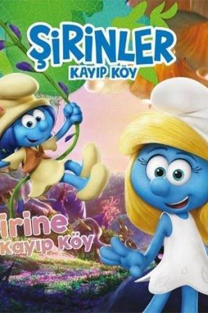 Yasak Ormana Yolculuk / Şirinler Kayıp Köy