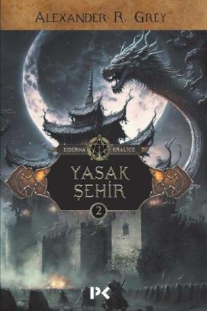 Yasak Şehir / Ejderha Kraliçe 2