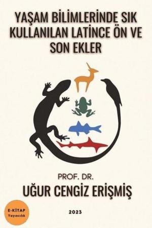 Yaşam Bilimlerinde Sık Kullanılan Latince Ön ve Sok Ekler