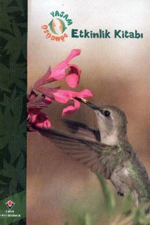 Yaşam Döngüsü - Etkinlik Kitabı