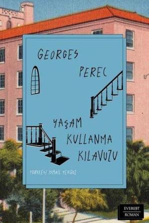 Yaşam Kullanma Kılavuzu ( Ciltli )