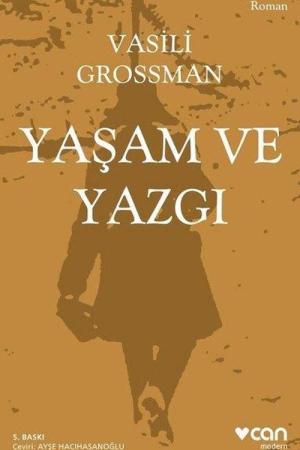 Yaşam ve Yazgı