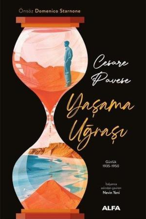 Yaşama Uğraşı - Günlük (1935-1950) (Ciltli)