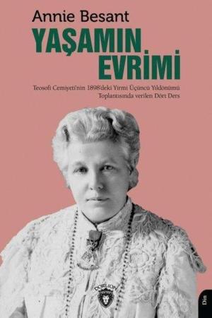 Yaşamın Evrimi