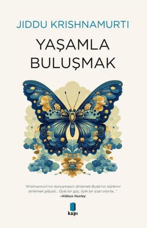 Yaşamla Buluşmak