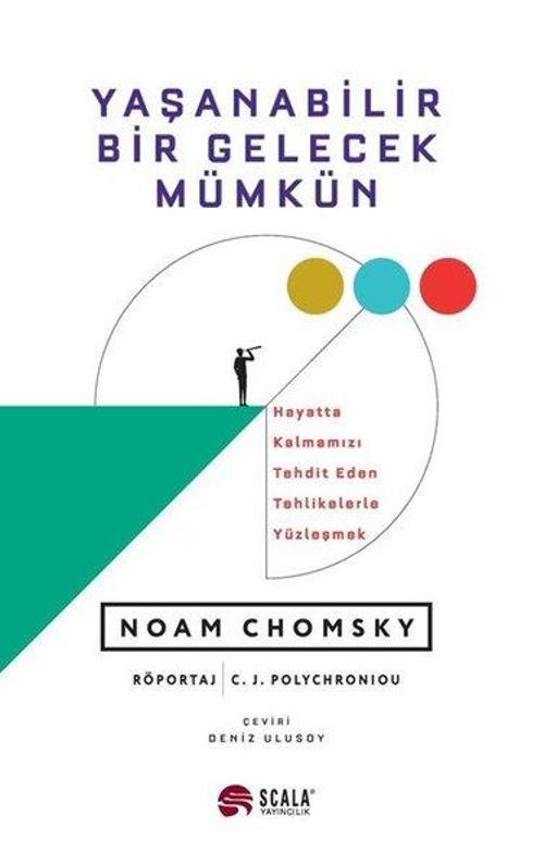 Yaşanabilir Bir Gelecek Mümkün