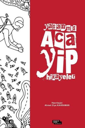 Yaşanmış Acayip Hikayeler