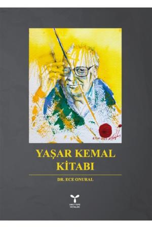 Yaşar Kemal Kitabı