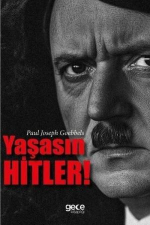 Yaşasın Hitler!