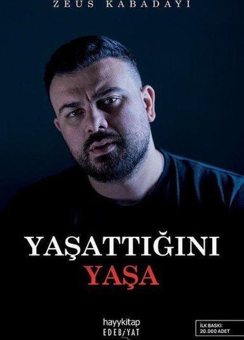 Yaşattığını Yaşa
