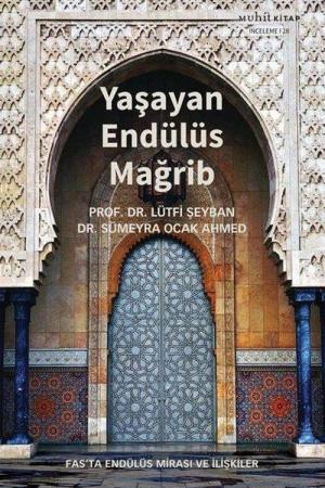Yaşayan Endülüs Mağrib