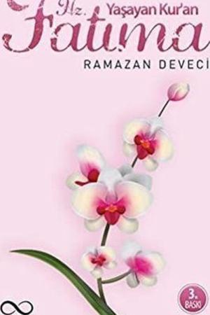 Yaşayan Kur'an Hz. Fatıma