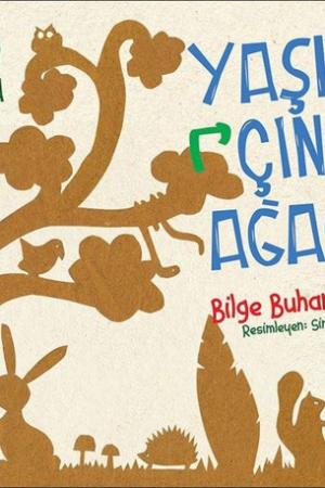 Yaşlı Çınar Ağacı