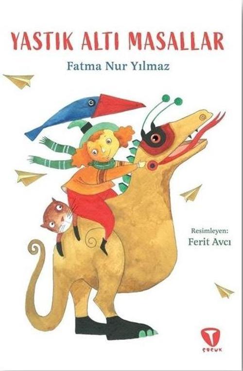 Yastık Altı Masallar