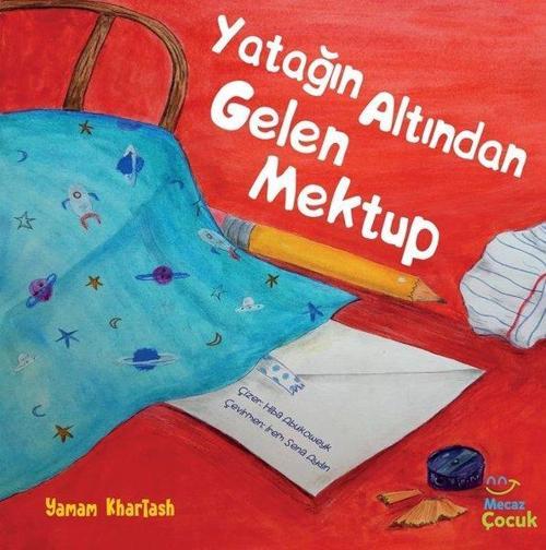 Yatağın Altından Gelen Mektup