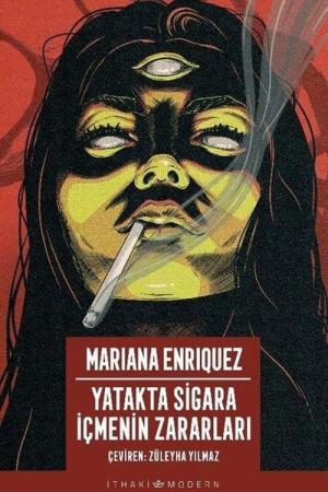 Yatakta Sigara İçmenin Zararları