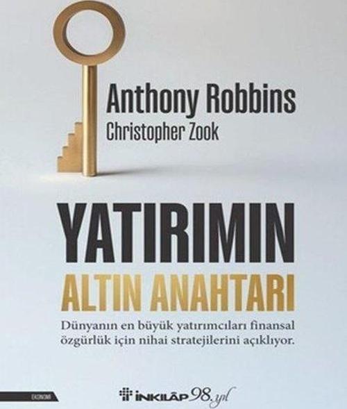 Yatırımın Altın Anahtarı
