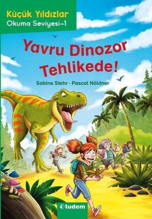 Yavru Dinozor Tehlikede!