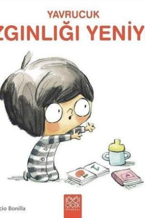 Yavrucuk- Kızgınlığı Yeniyor