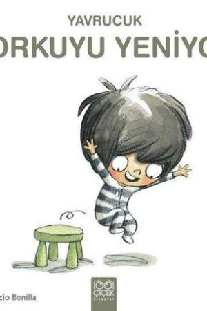 Yavrucuk- Korkuyu Yeniyor