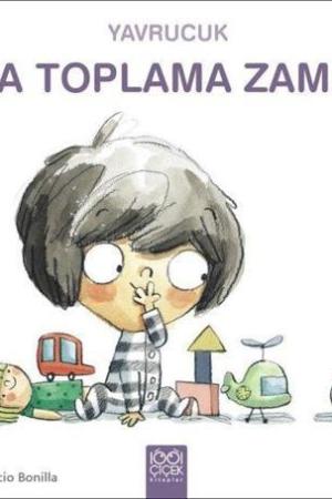 Yavrucuk Oda Toplama Zamanı