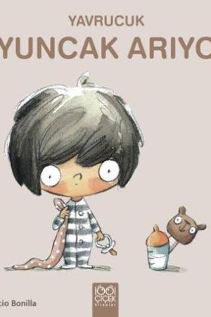 Yavrucuk / Oyuncak Arıyor