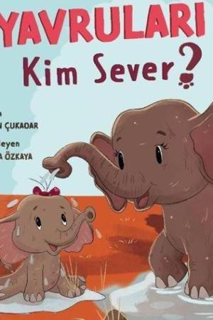 Yavruları Kim Sever?