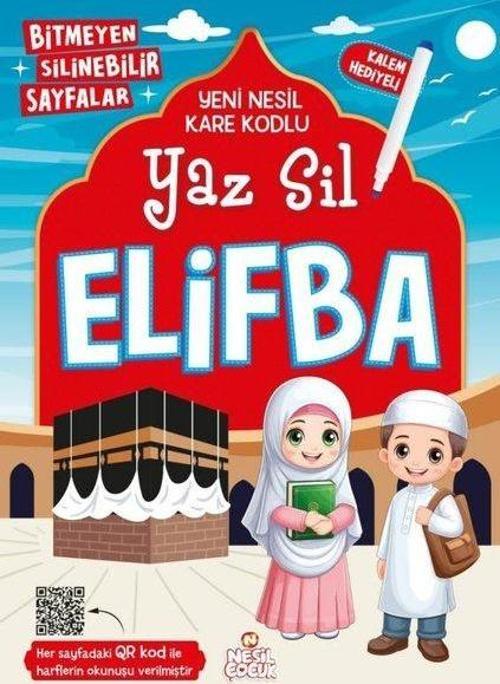 Yaz Sil Elifba