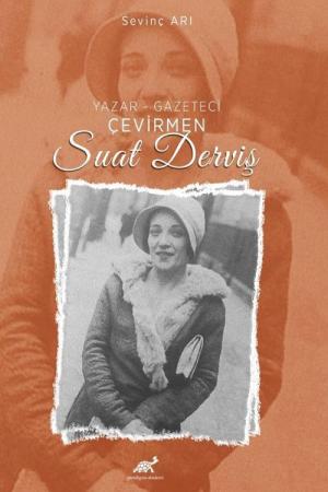 Yazar Gazeteci Çevirmen Suat Derviş