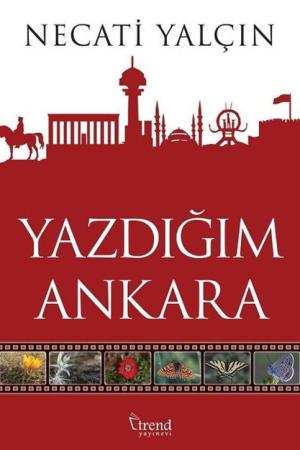 Yazdığım Ankara