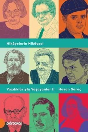 Yazdıklarıyla Yaşayanlar 2