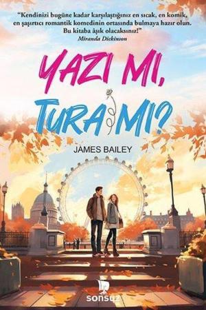 Yazı mı, Tura mı?