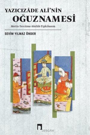 Yazıcızade Ali'nin Oğuznamesi