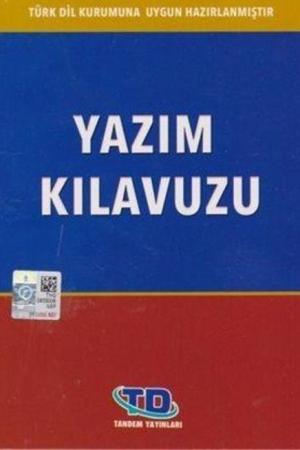 Yazım Kılavuzu