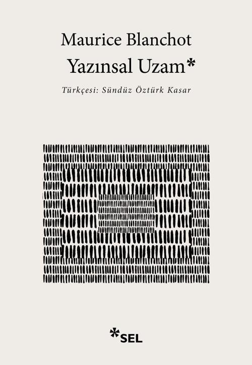 Yazınsal Uzam