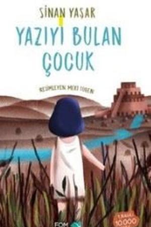 Yazıyı Bulan Çocuk