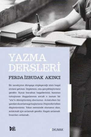 Yazma Dersleri