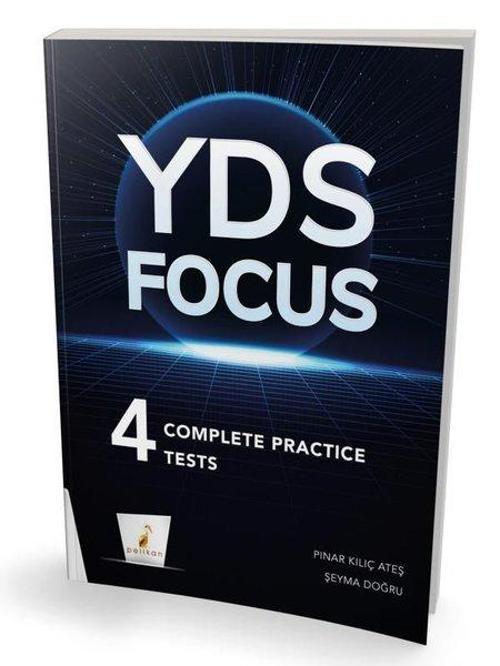 YDS Focus 4 Complete