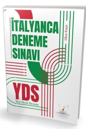 YDS İtalyanca Deneme Sınavı