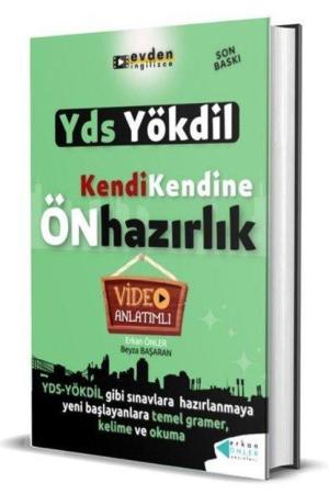 YDS Yökdil Ön Hazırlık